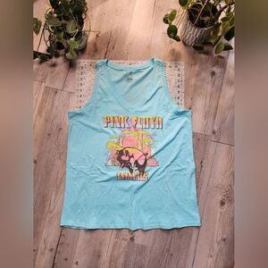 Torrid Pink Floyd Tank